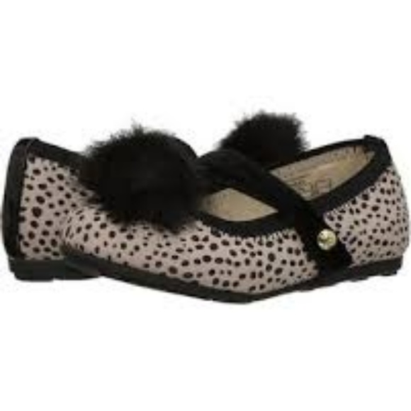 Stuart Weitzman Kids Shoes - Little Kids Size 10 - Picture 3 of 3